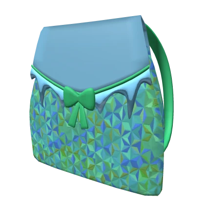 Dazzle Backpack