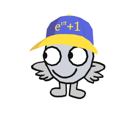 Zro Shoulder Pal | BFDI BFB XFOHV