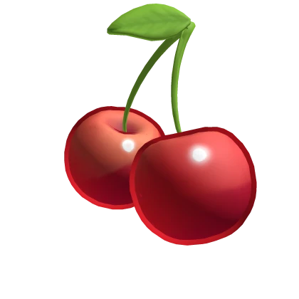 Mouth Cherries