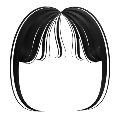 Black Bangs