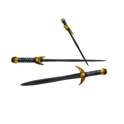Piercing Swords R6 RIGHT