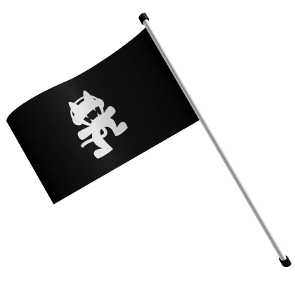 Monstercat Flag