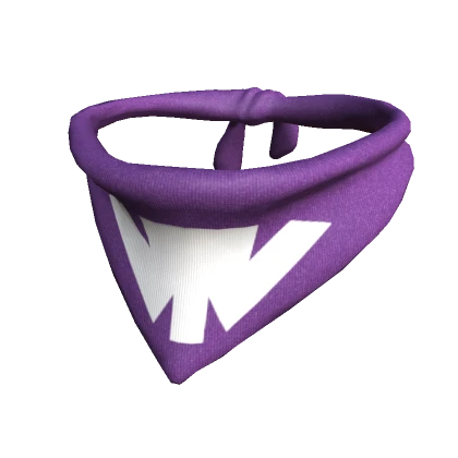 Monstercat Bandana