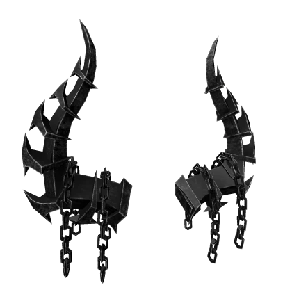 Black Horns