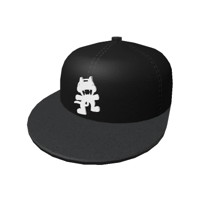 Monstercat Hat