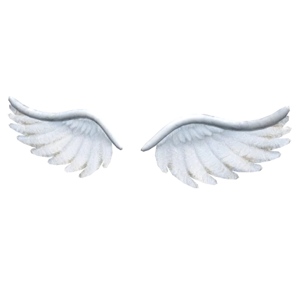 angel wings