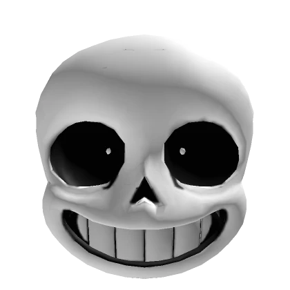 San Skull Head