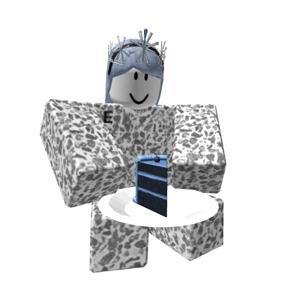 Eunoia Dream Game Cake