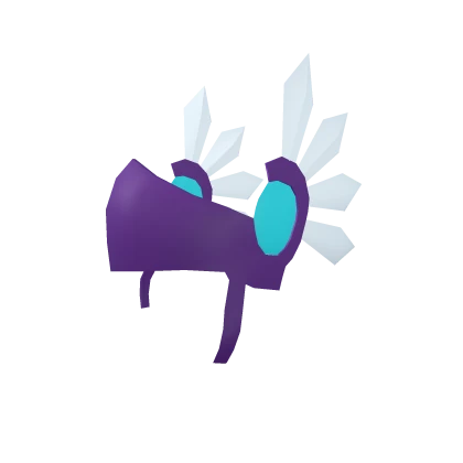 Purple Valkyrie