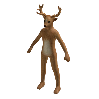 🌲 Deer Suit 🌲