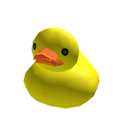 Massive caseohs epic duck