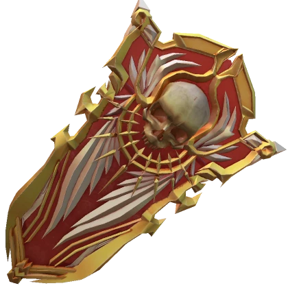 Demonic Shield (UGC-F Test)