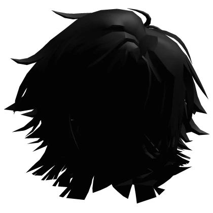 Kaiser Mullet Black