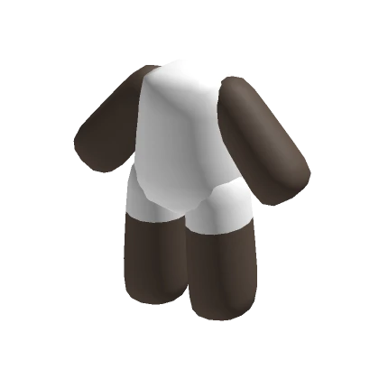 (Mini) Plushie Avatar - Skin Tone