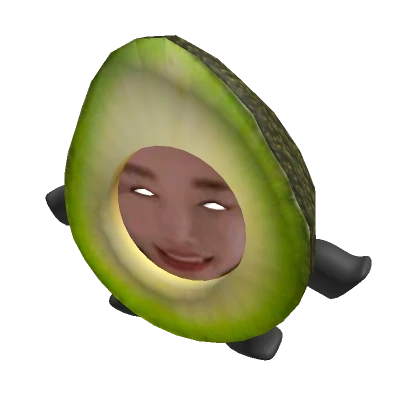 Avocado Jiafei