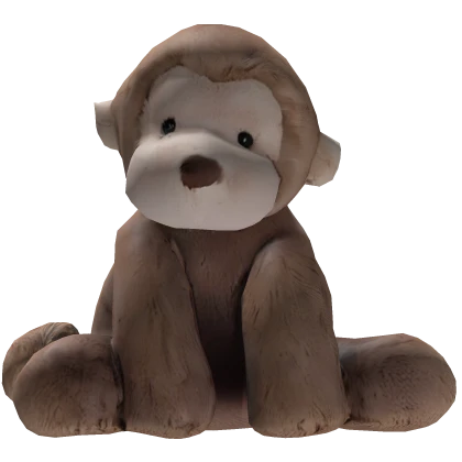Jelly Monkey