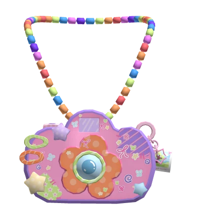 ✿ 2000s Harajuku Decora Kandi Kidcore Digicam 3.0