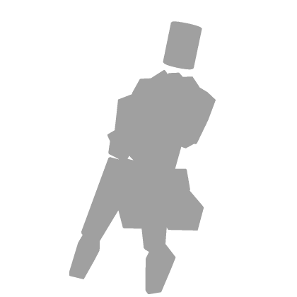 ♡ ꒰ Cute Floating Giggle Sitting Pose