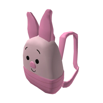 Piglet Backpack 3.0