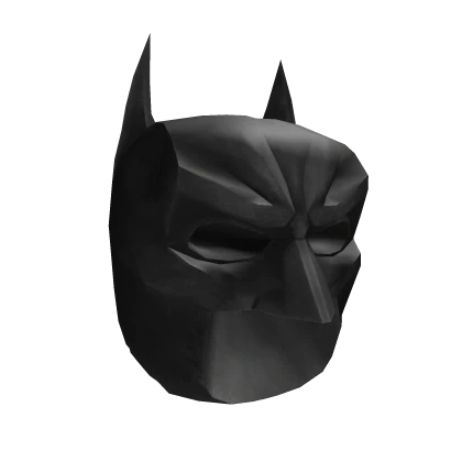 Batman: The Dark Knight Cowl