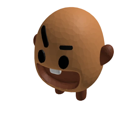 [BTS] BT21 SUGA SHOOKY