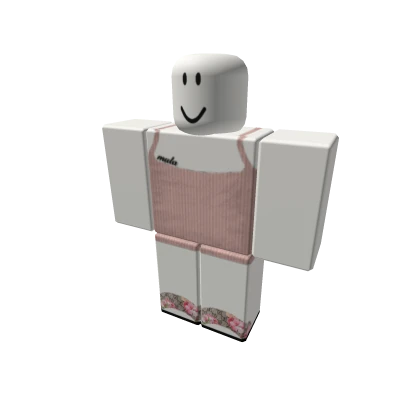 pink short “skims” dress 