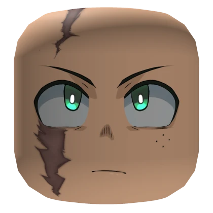 Deku *GLOWING*
