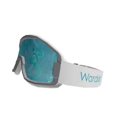 Wardah Goggles (Raised)