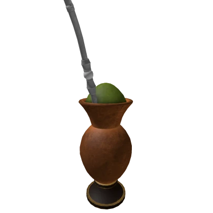 Chimarrão/Yerba Mate