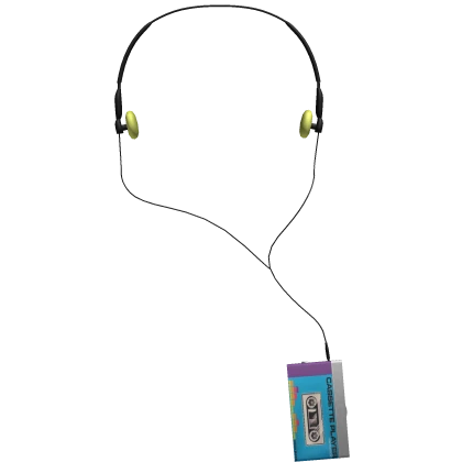 🛹 Max's Stranger Things CD Player