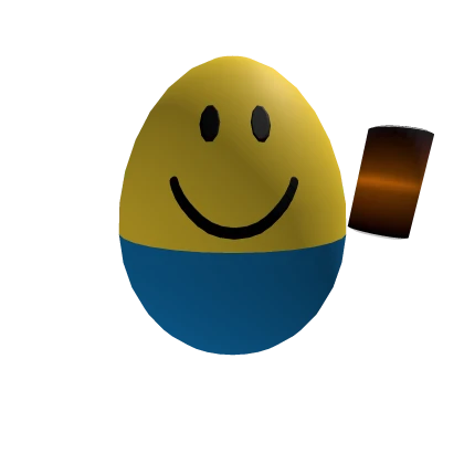 Noob Egg