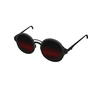 Blood Moon Shades