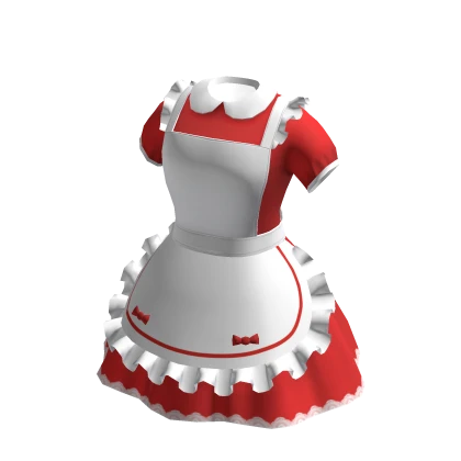 Maid Outfit
