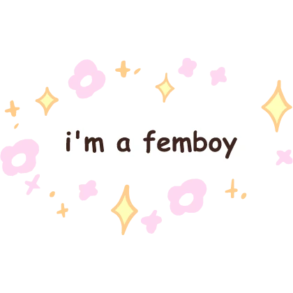Feminine-Boy