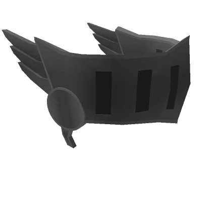 Knightly Visor