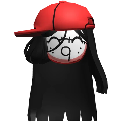 Vanity Slasher | Xi Yi Butcher (Forsaken)