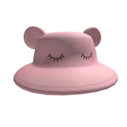 essence - Sleepy Glam Hat