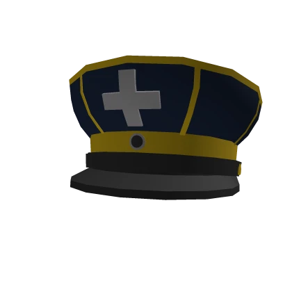 Prussian Silesian Landwehr Mutze Cap V3