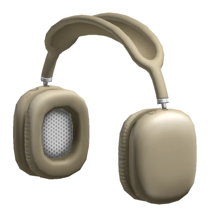 Shiny Basic Headphones