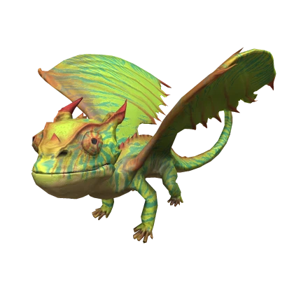 Terrible Terror - How to Train Your Dragon