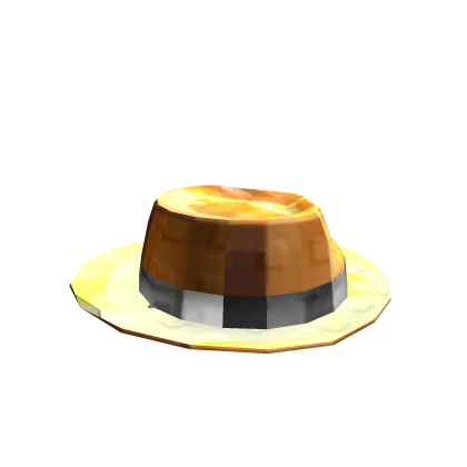 ST Fedora (GOLD)