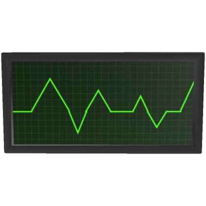 [1.0] Heart Rate Monitor