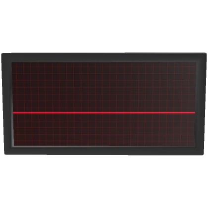 [1.0] Depleted Heart Rate Monitor