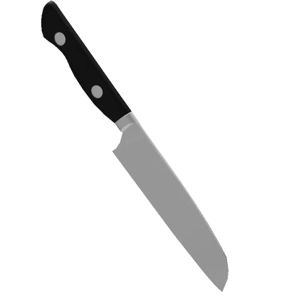 Knife