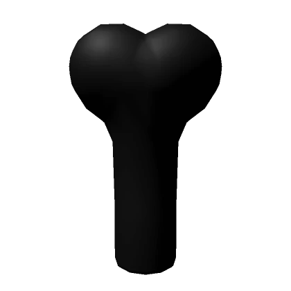 Bone Neck V1 (For Iron Bulb)