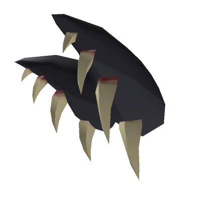 Ravager Shark Ears