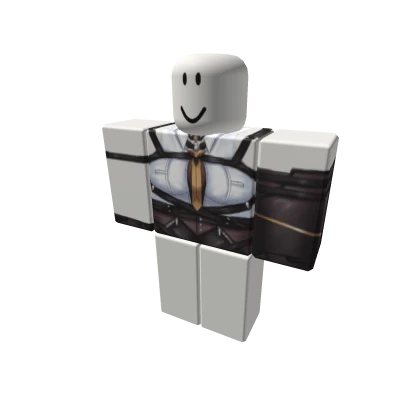 Evelyn Chevalier - ZZZ