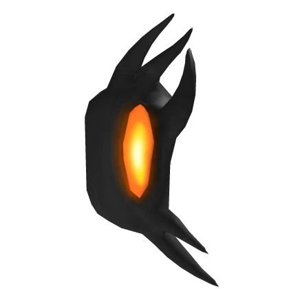 Rochas' Ashen Tree Side