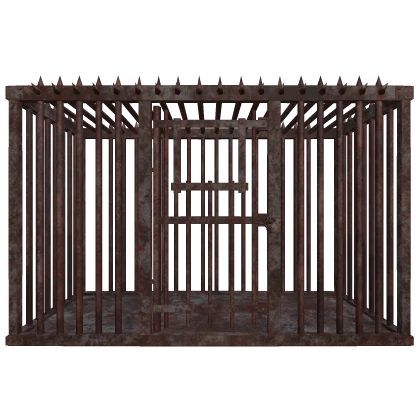 Rusty Cage