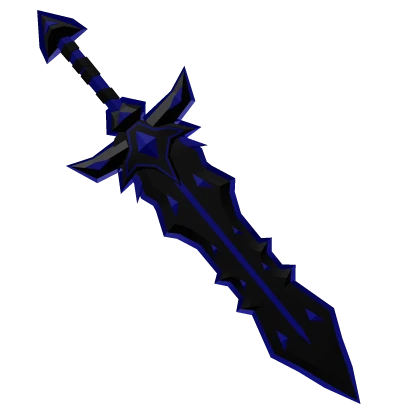 Arch and Zynxx Sword